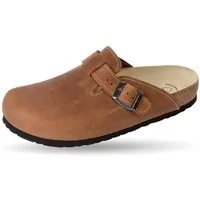 Weeger 4151040 Clog gepolstertes Fußbett