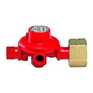 Rothenberger ANWAERMBRENNERSET MIT PROPANREGLER - 30957