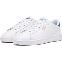 PUMA SMASH 3.0 L Sneaker mit sportlicher Optik, mit leicht profilierter Gummilaufsohle