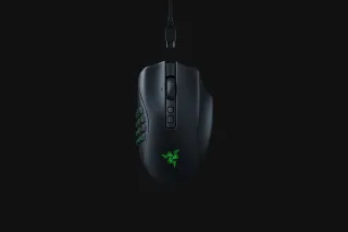 Razer Naga V2 Pro | rz01-04400100-r3g1 | Maus - MMO