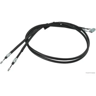 Jakoparts Handbremsseil hinten links Mazda 3 J3923076