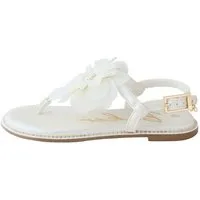 Baker by Ted Baker Baker By Ted Baker festliche Sandaletten, Blumen Sandale (1-tlg)