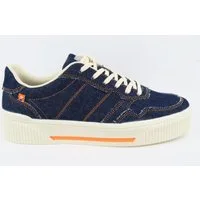Rieker EVOLUTION FSK Damen Halbschuhe Schnürschuh