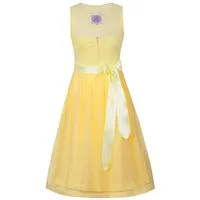 MarJo Dirndl Dirndl Hofstetten 65cm Länge zitrone