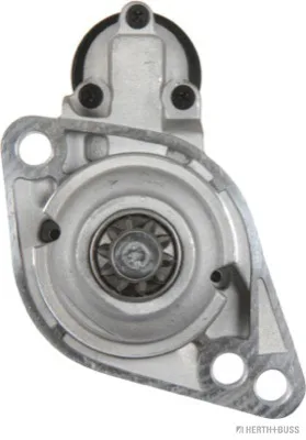 HERTH&BUSS Starter, 12 V, 1,1 kW - 42020240