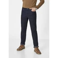 Redpoint 5-Pocket-Jeans LANGLEY Regular Comfort Fit Denim mit Stretch