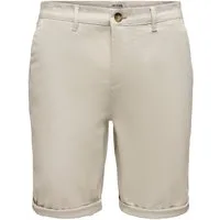 ONLY & SONS Shorts ONSSAUL 0573 SHORTS NOOS