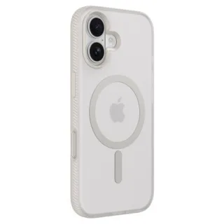 Belkin Grip magn. Schutzhülle iPhone 17 sand MSA034hqSA