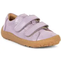 froddo® Froddo Barefoot Base Lavender Schnürschuh