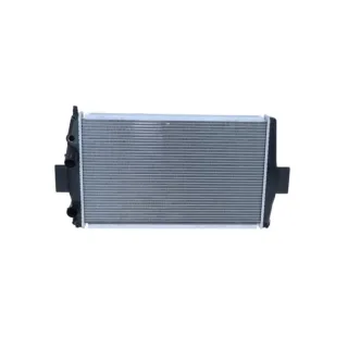 NRF Motork?hler gel?tet Iveco Daily 2 51538