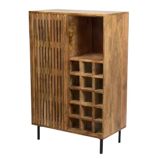 Hausbar