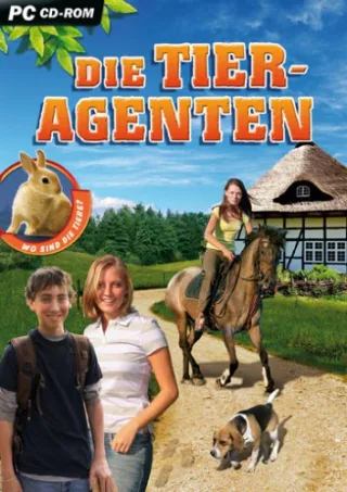 Die Tieragenten