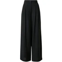 Guido Maria Kretschmer Women Schlupfhose Finja (1-tlg) Falten