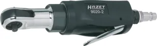 HAZET Ratschenschrauber, Vierkant 6,3 mm (1/4 Zoll) - 9020-2