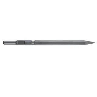 Milwaukee - SPITZMEISSEL 21MM K-HEX 450MM - 4932399252