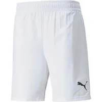 PUMA Trainingsshorts Puma Herren Shorts teamFINAL Shorts 705076