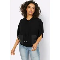 heine Strickpullover Pullover 3/4-Arm Feinstrick
