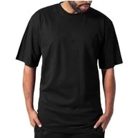 URBAN CLASSICS T-Shirt Urban Classics Herren Tall Tee