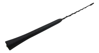 Original VW Triplex Stab Antenne 35cm M5 1J0035849A #69 für VW Seat Audi Skoda