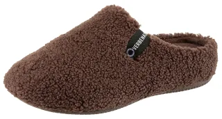 VERBENAS "YORK GALES" Pantoffel, Hausschuh, Homeslipper zum Schlupfen