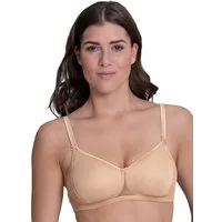 Rosa Faia Schalen-BH Schalen-BH ohne Bügel Lace Rose (Stück, 1-tlg) -