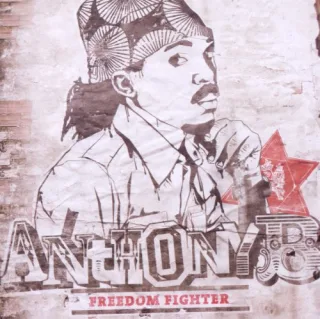 Freedom Fighter