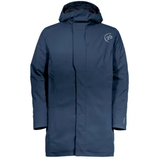 Uvex Herren Parka Wetterjacke Kollektion 26 dunkelblau XXL - 8835213