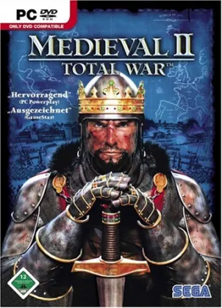 Medieval II: Total War