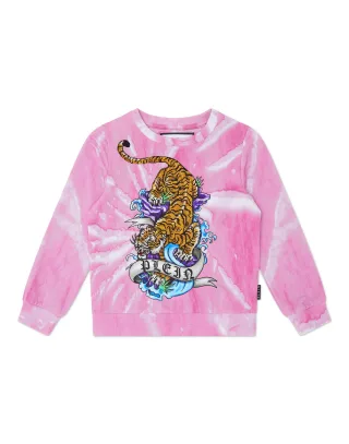 Sweatshirt Ls Tattoo