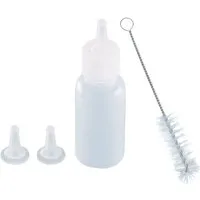 Nobby Futternapf Nobby Kleintierzubehör Aufzuchtflasche 50 ml