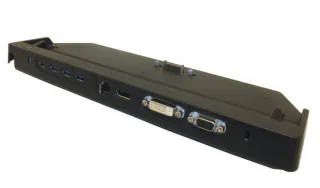 Fujitsu 38037879 | 38037879 | Andocken - Schwarz