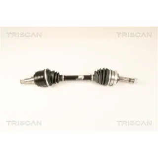 Triscan Antriebswelle links Opel Combo Corsa Tigra