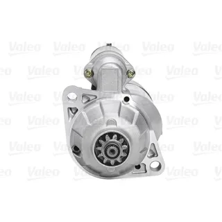 Valeo Starter 2,7 kW 438187