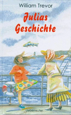 Julias Geschichten