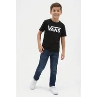 Vans T-Shirt VANS CLASSIC KIDS für Kinder, mit Rundhalsausschnitt, Kurzarm, aus Baumwolle