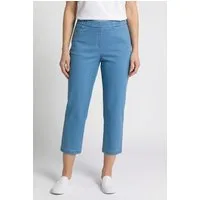KjBRAND Stretch-Jeans KJBJeansSusie Culotte Bequem zum Reinschlüpfen