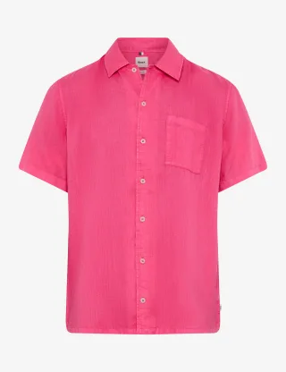 BRAX - Style Luke raspberry - Gr. - XL