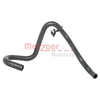 Metzger K?hlerschlauch VW Crafter 2,5 TDI 2420067