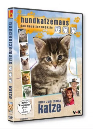 hundkatzemaus - Alles zum Thema Katze