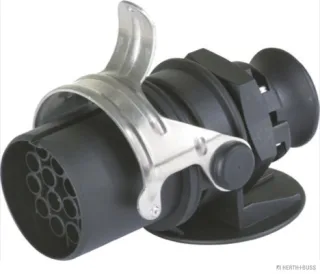 HERTH&BUSS Stecker, 15-polig, 24 V - 51305240