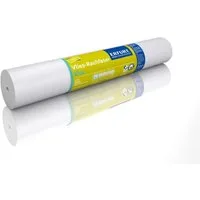 ERFURT Vliestapete Rauhfaser VIVA, 15 m x 0,53 m - 1 Rolle