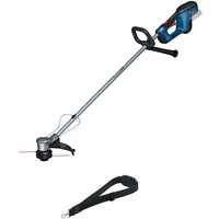 Bosch Professional Akku-Rasentrimmer »GRT 18V-33 Professional«, ohne Akku, ohne Ladegerät