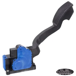 Febi Gaspedal elektronisch Opel Adam Corsa
