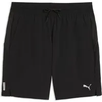 PUMA Trainingsshorts PWRTRAIN 7" Gewebte Shorts Herren