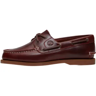 Timberland Classic Boat