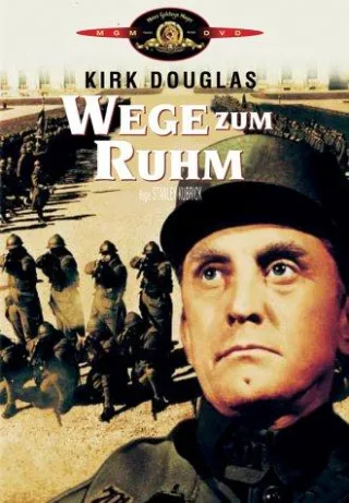 Wege zum Ruhm [DVD] [2002]