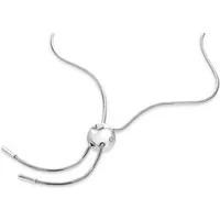 Calvin Klein Y-Kette SCULPTURAL BUBBLES