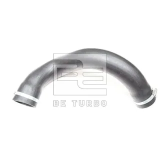 BE Turbo Ladeluftschlauch Citroen C5 Peugeot 407 1,6 700417