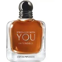 Emporio Armani Eau de Parfum You Stronger With You Intensely Eau de Parfum Spray Herrendüfte 100 ml