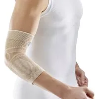 Bauerfeind Armbandage Bauerfeind EpiTrain® Schmerzlindernde Ellenbogenba